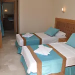 Hotel Sipark Gumbet