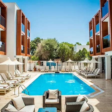 Hotel Sipark