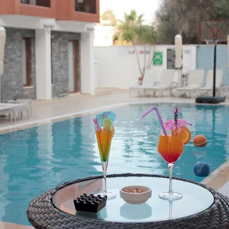 Sipark Hotel Gümbet