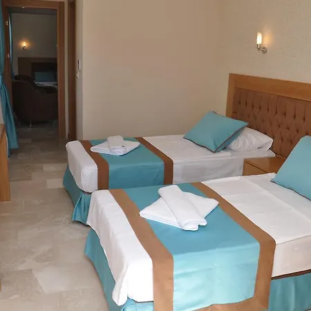 فندق Sipark غومْبيت