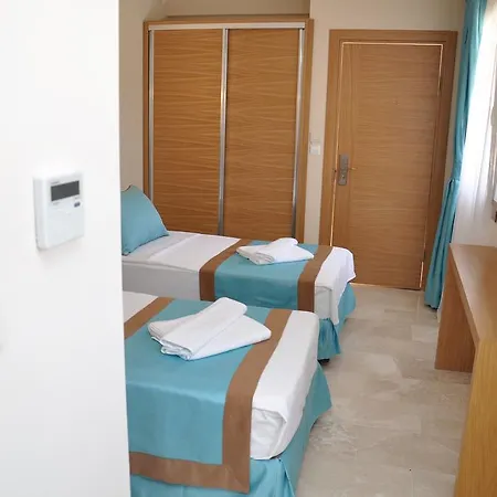 Hotel Sipark 3*