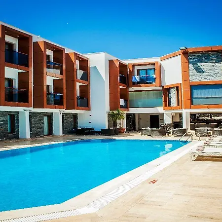 Hotel Sipark Gümbet