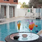 Sipark Hotel Gümbet