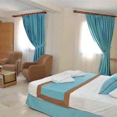 Hotel Sipark