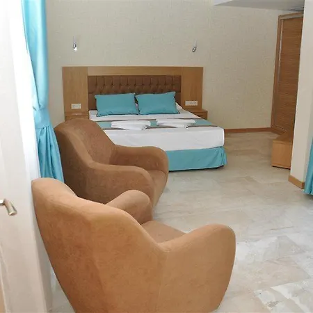 Hotel Sipark