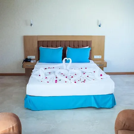 Hotel Sipark