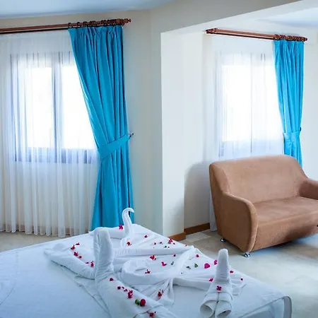 Sipark Hotel Gümbet
