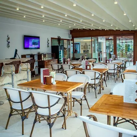 Hotel Sipark 3*