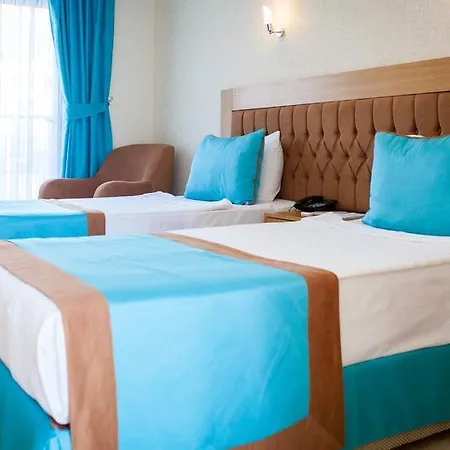 Sipark Hotel 3*