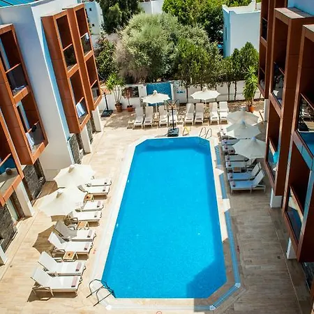 Hotel Sipark 3*