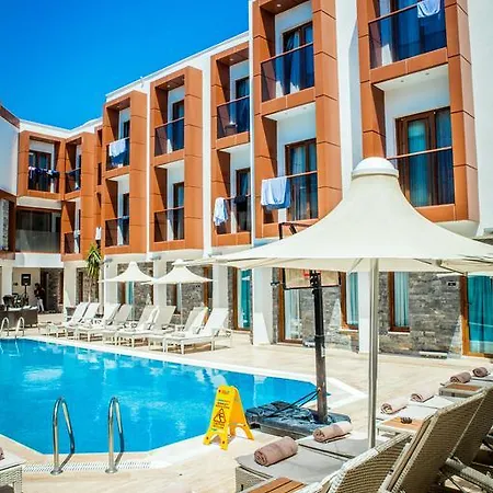 Sipark Hotel