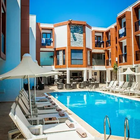 Sipark 3* Gümbet