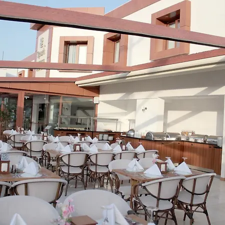 Hotel Sipark 3*