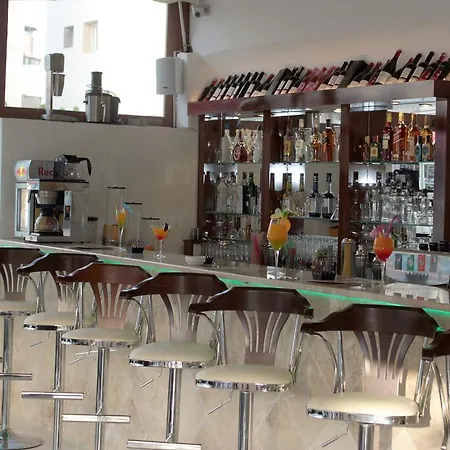 酒店 Sipark