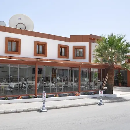 Hotel Sipark