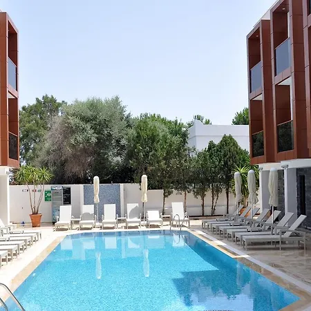 Sipark Hotel 3*