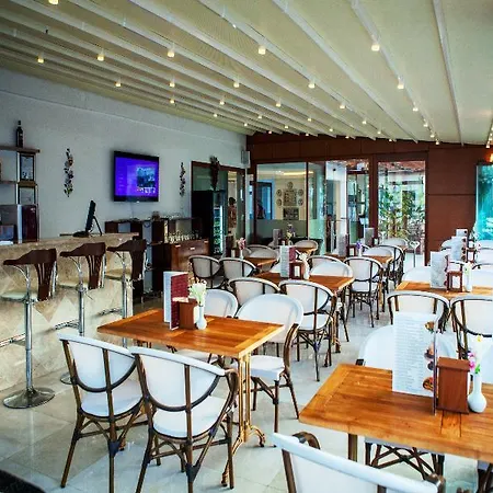 Hotel Sipark Gumbet