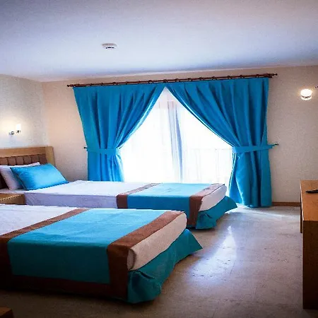 Hotel Sipark