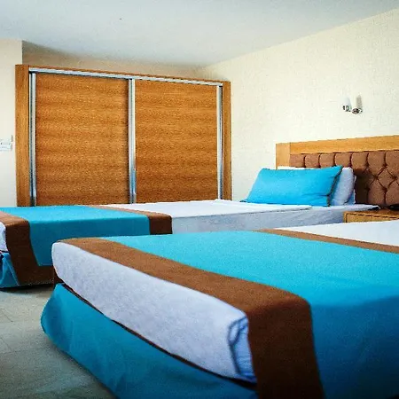 Hotel Sipark Gumbet