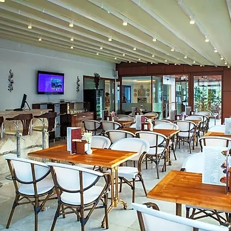 Hotel Sipark