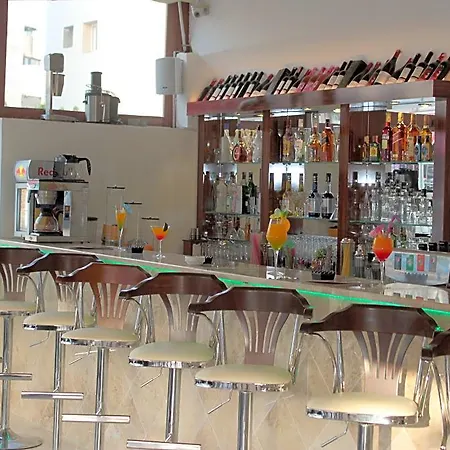 Hotel Sipark