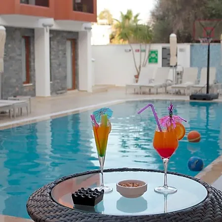 Sipark 3* Gümbet
