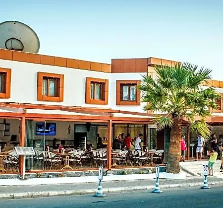 Hotel Sipark Gümbet