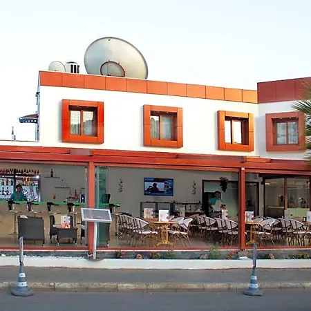 Sipark Hotel