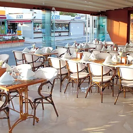 Sipark 3* Gümbet