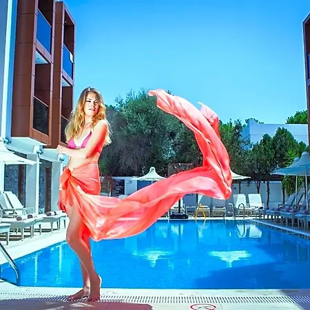 Hotel Sipark 3*