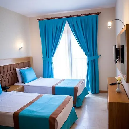 Sipark 3* Gümbet