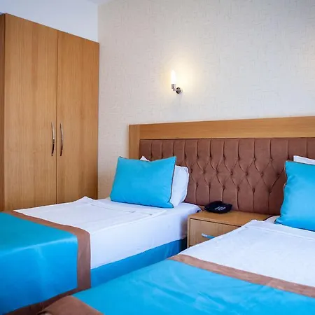 Sipark Hotel