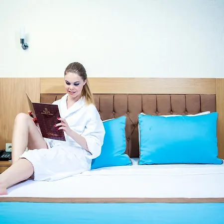 Sipark Hotel 3*