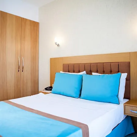 Sipark Ξενοδοχείο