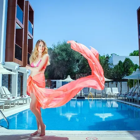 Hotel Sipark