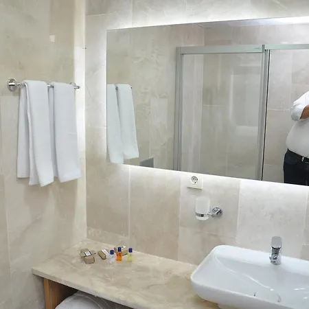 Sipark Hotel Gumbet