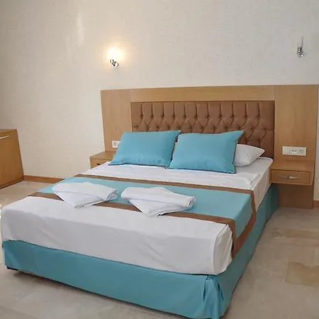 Sipark 3* Gumbet