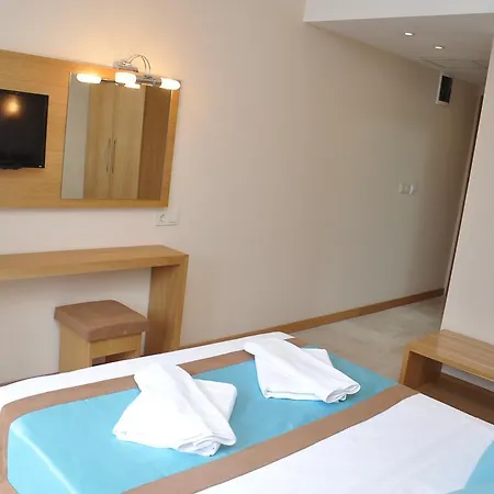 Sipark 3* Gumbet