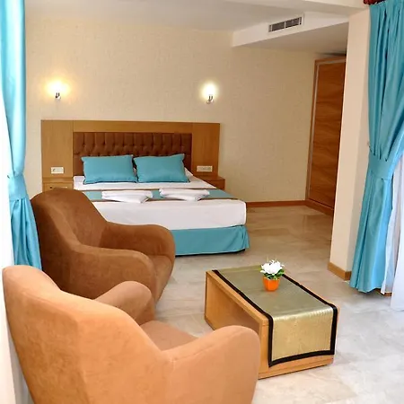 Hotel Sipark
