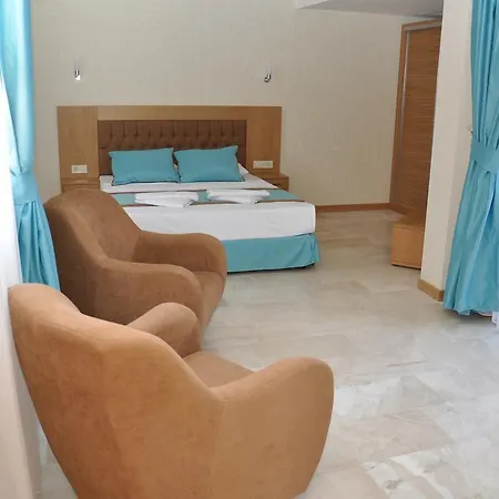 Sipark Hotel Gümbet
