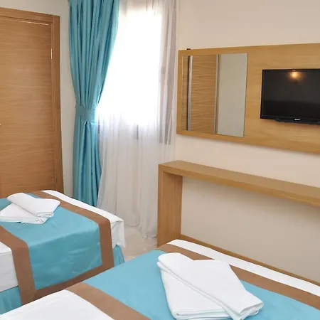 Hotel Sipark 3*