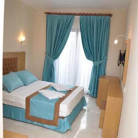 Hotel Sipark 3*