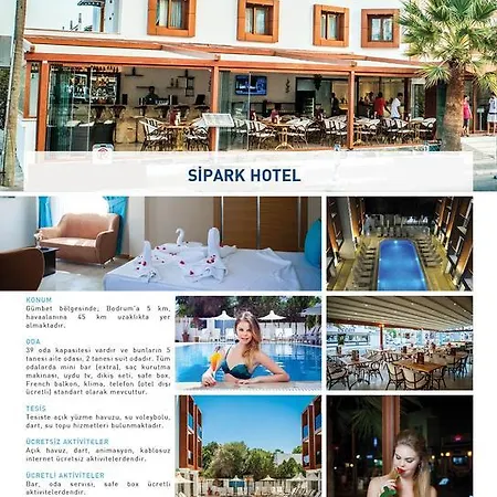 Sipark Gümbet