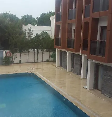 Hotel Sipark 3*