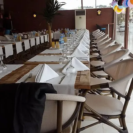 Sipark Hotel