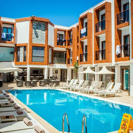 Hotel Sipark 3*