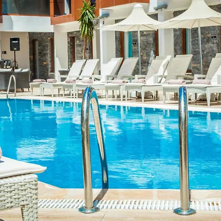 Sipark Hotel Gumbet