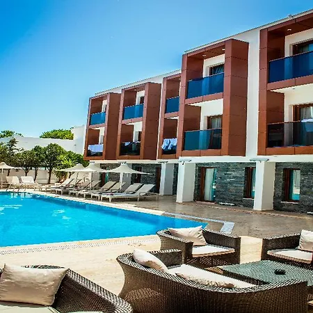 Hotel Sipark