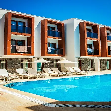 Otel Sipark 3*